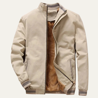 Stanmore bomber jacket, fifth view