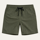 Harlan | Classic Quick Dry Swim Shorts