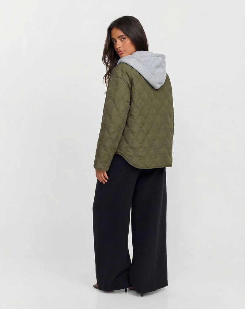 Matilda | light jacket women