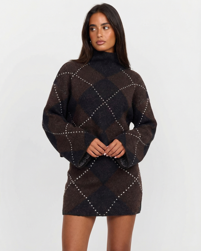 Penelope | knit set