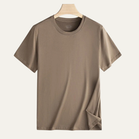 Rene Oversized T-Shirt