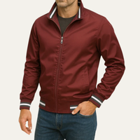 Cecil jacket Red