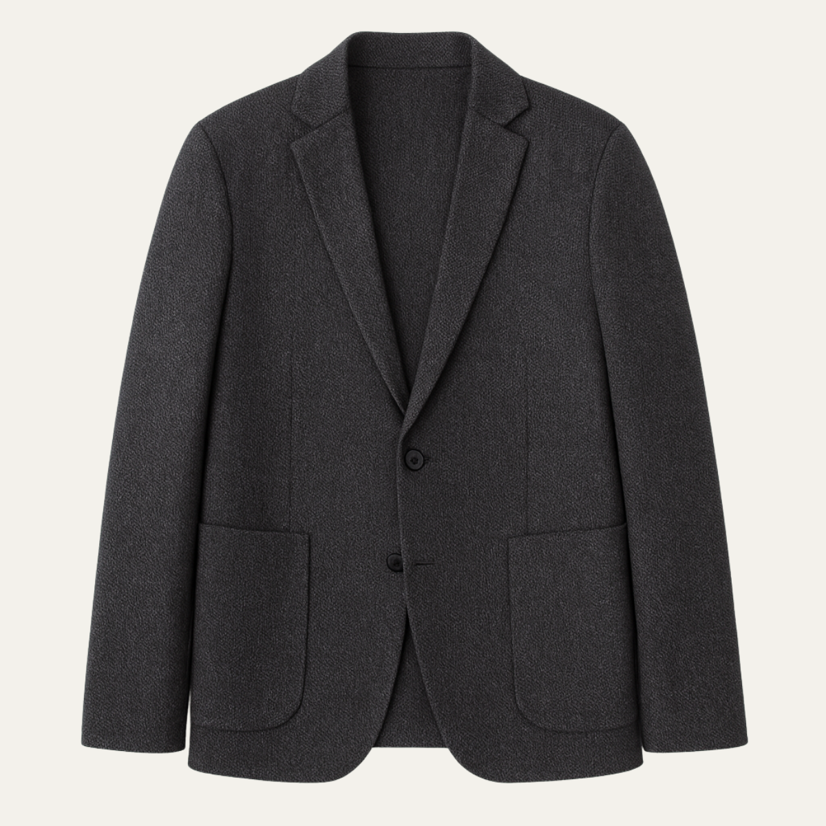 Asa | Men's Slim Fit Business Casual Work Blazer