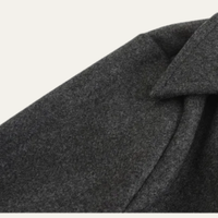 Tristram wool coat fifth view