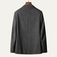 Asa | Men's Slim Fit Business Casual Work Blazer