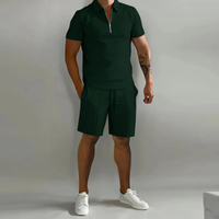 Perry set Dark Green