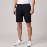 Franklin | Cotton Stretch Chino Summer Shorts