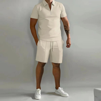 Perry set Khaki