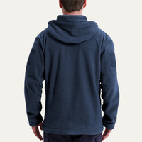 Vance fleece jacket eighth view