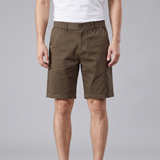 Isidore | Relaxed Fit Summer Cotton Shorts for Men