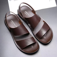 Bryce sandals Brown