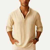 Dorian shirt in White