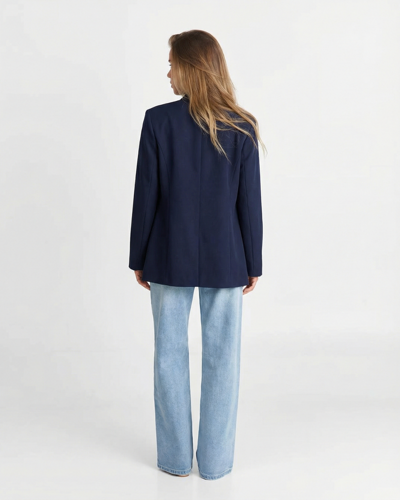 Rebecca | summer blazer