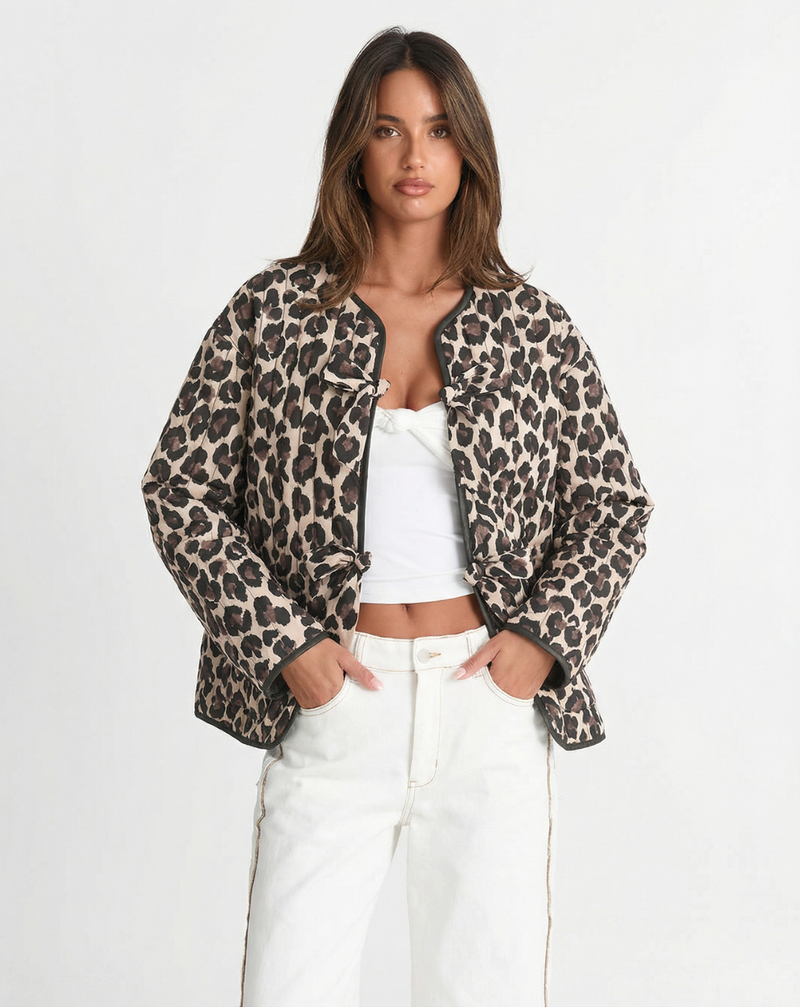 Nora | light jacket women