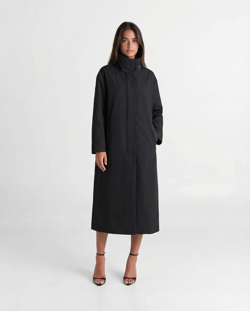 Connie | trench coat women