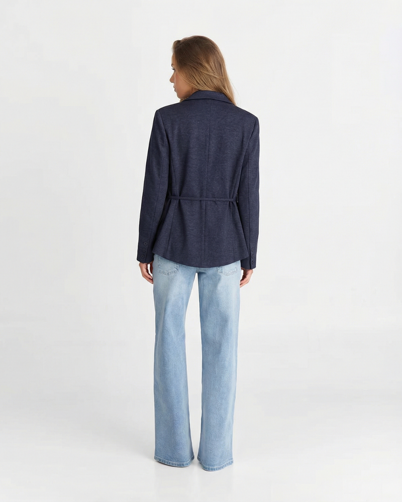 Josephine | summer blazer