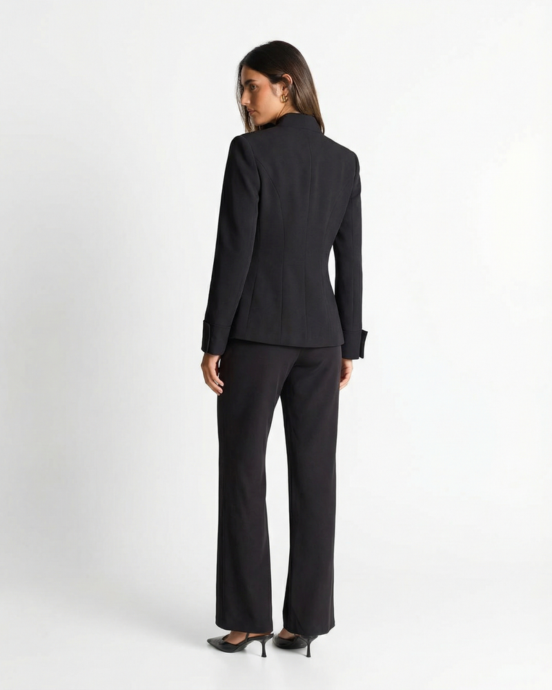 India | summer blazer