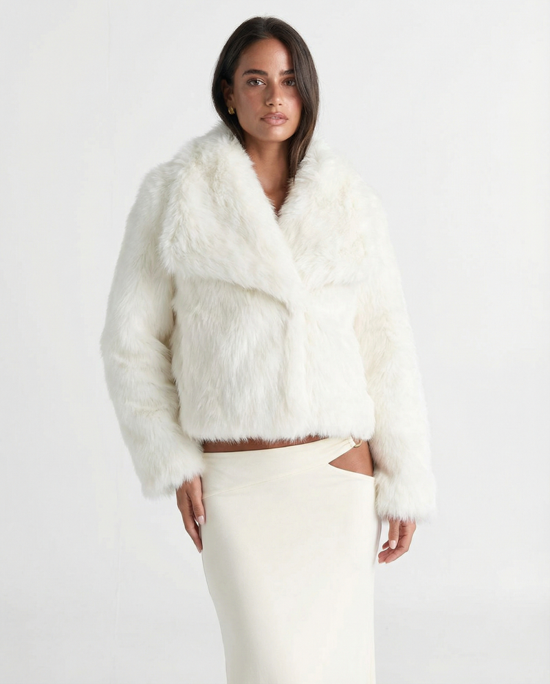 Connie | light jacket women
