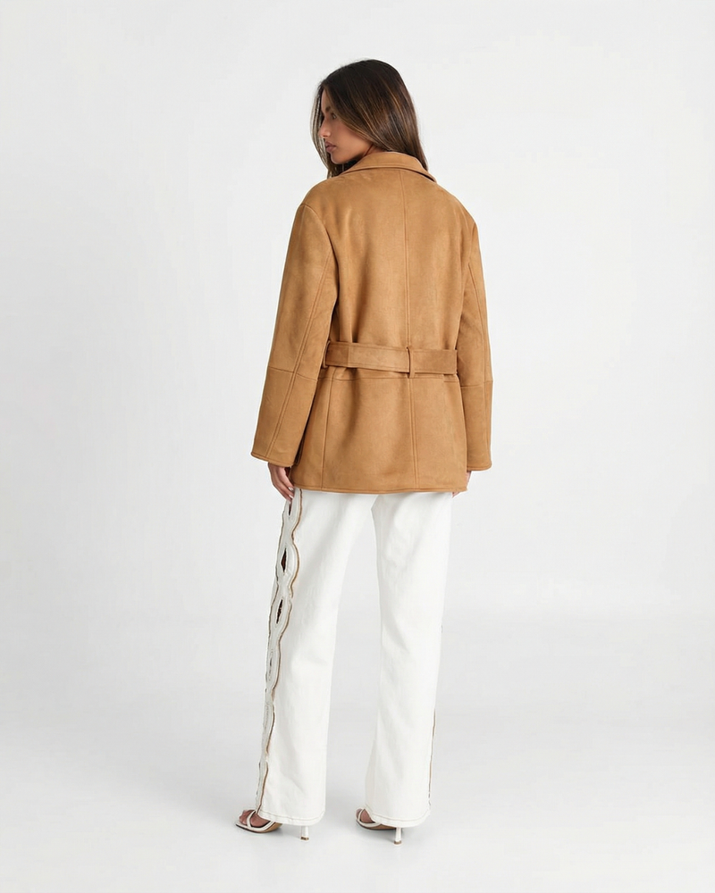 Tallulah | summer blazer