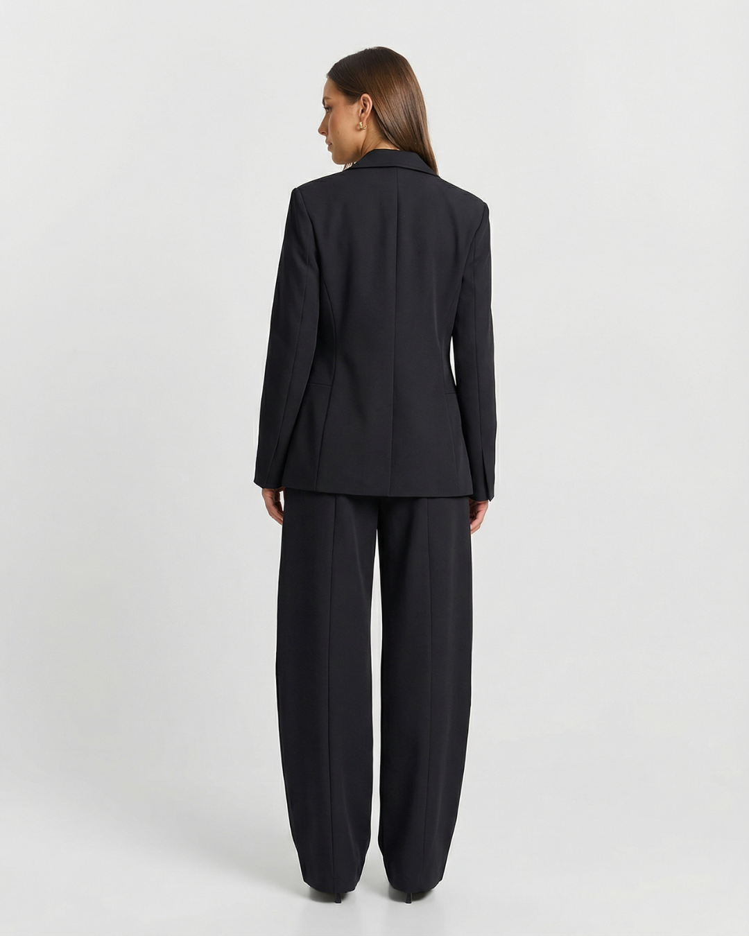 Marnie | Tailored Blazer Trouser Suit Set