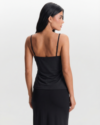 Connie | Sweetheart Structured Cup Corset Top