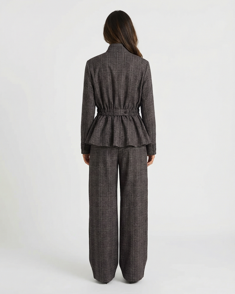 Holly | pants set