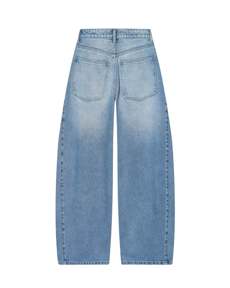 Cora | wide leg jeans