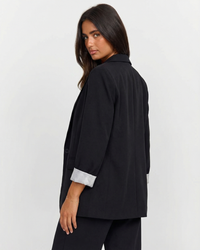 Georgina | Oversized Relaxed Blazer
