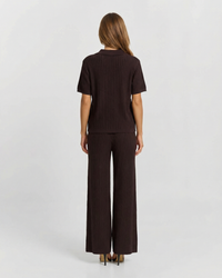 Tilly | Relaxed Ribbed Knit Co-ord Set