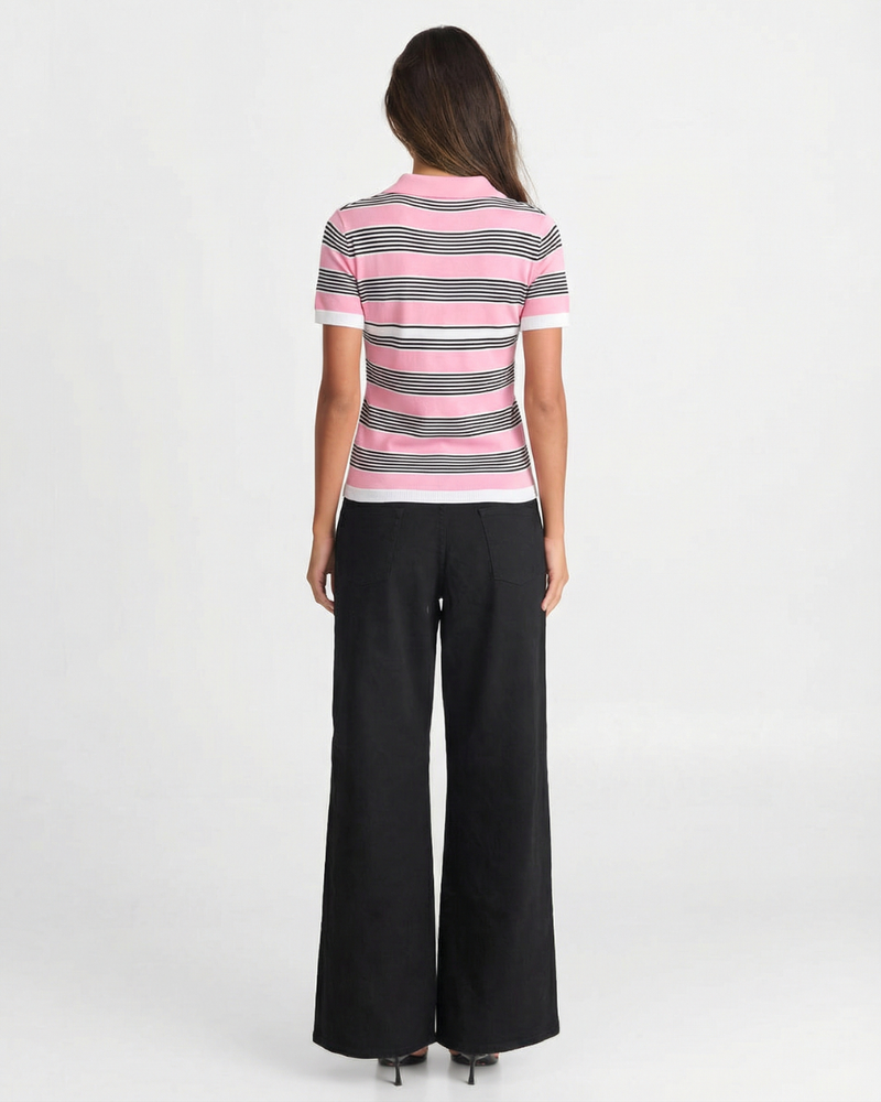Zara | knit top