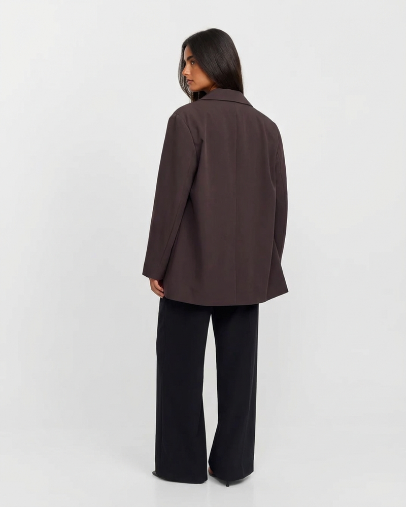 Tabitha | oversized blazer