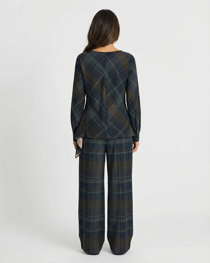 Mila | pants set