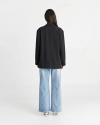 Ella | Oversized Tailored Blazer
