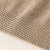 Sebastian | Cashmere V-Neck Knit Jumper