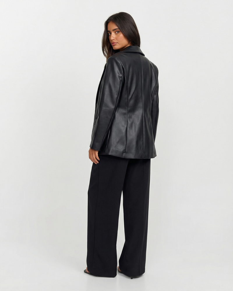 Charlotte | summer blazer