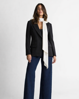 Tessa | Double Breasted Tailored Suiting Blazer