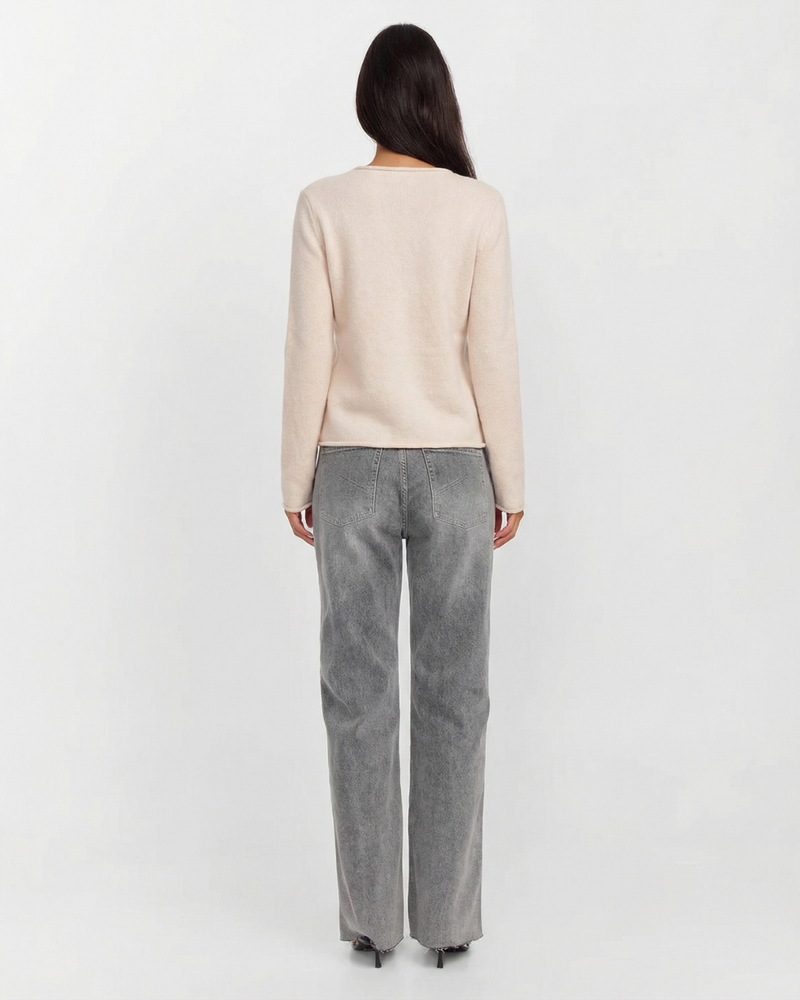 Phoebe | knit top