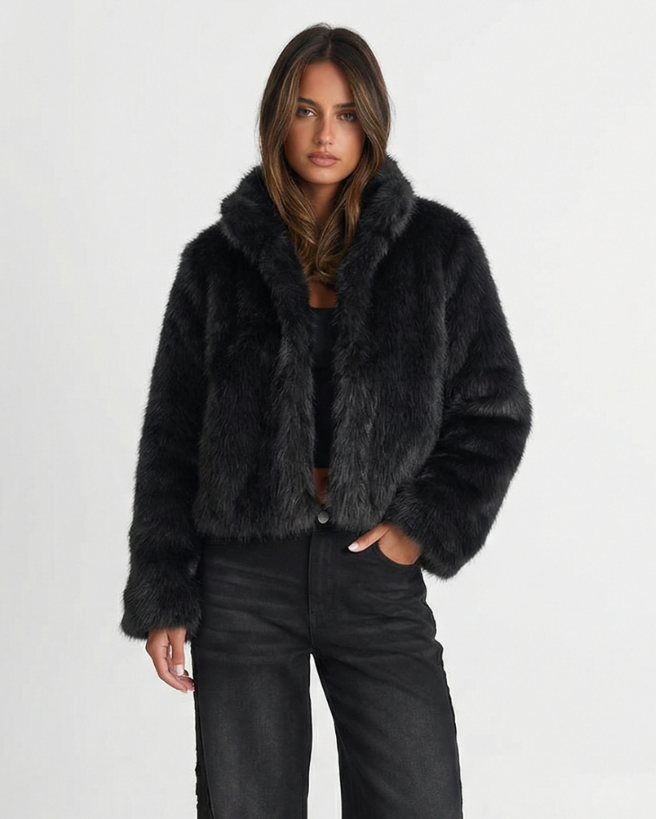 Francesca | light jacket women