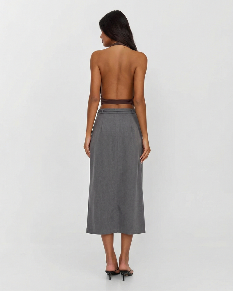 Wren | midi skirt
