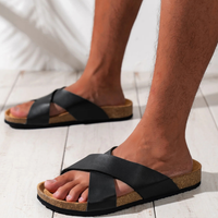 Conrad sandals