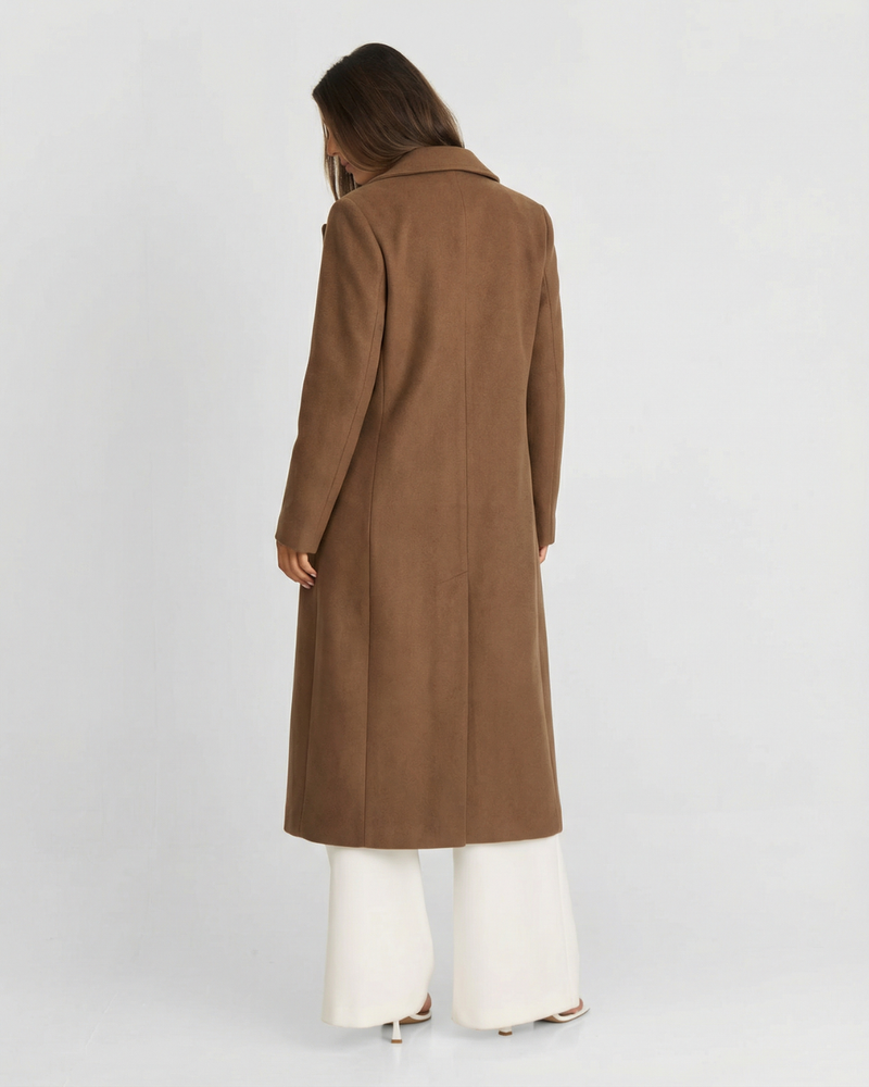 Ariella | trench coat women