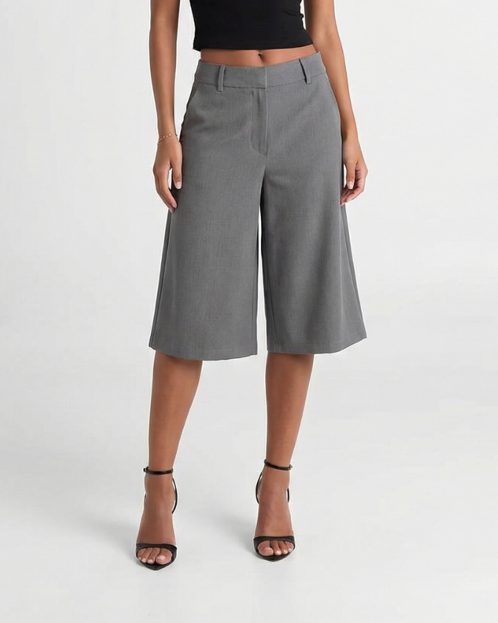 Rose | wide leg pants