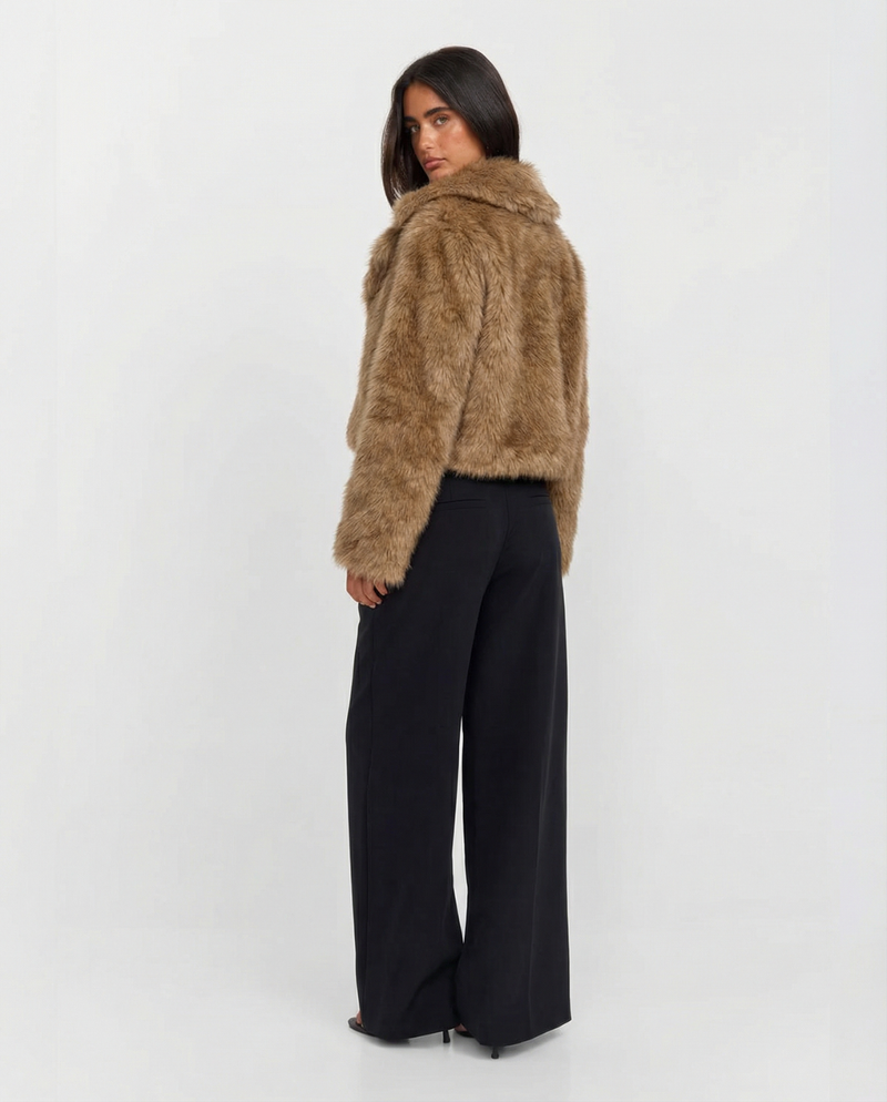 Georgia | light jacket women