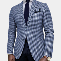 Bram sweater in Blue