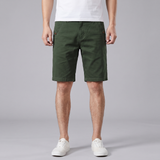 Giles | Men's Regular Fit Cotton Casual Shorts