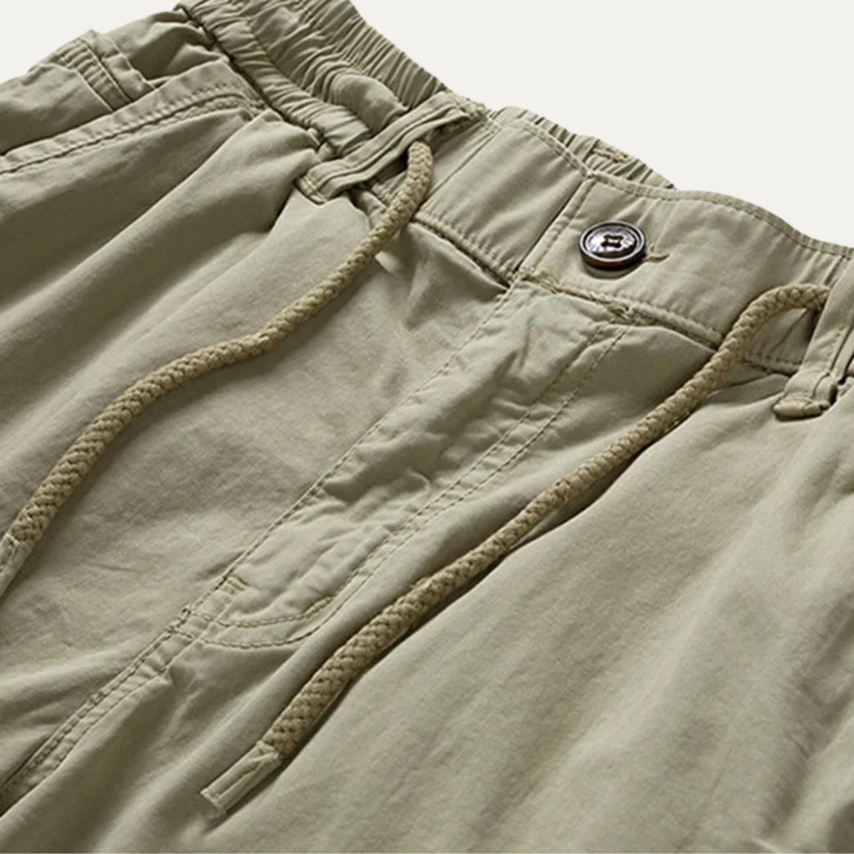 Gordon Utility Cargo Shorts