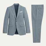 Duke | Men's Tailored Two Piece Suit