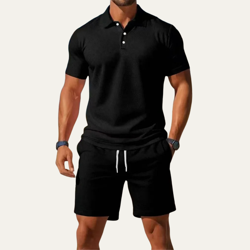 Pax set Black