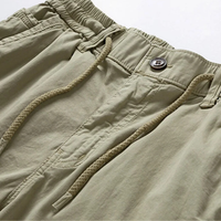 Gordon Utility Cargo Shorts