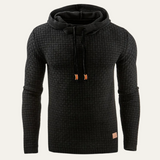 Ferdinand | Men's Hooded Knit Jumper